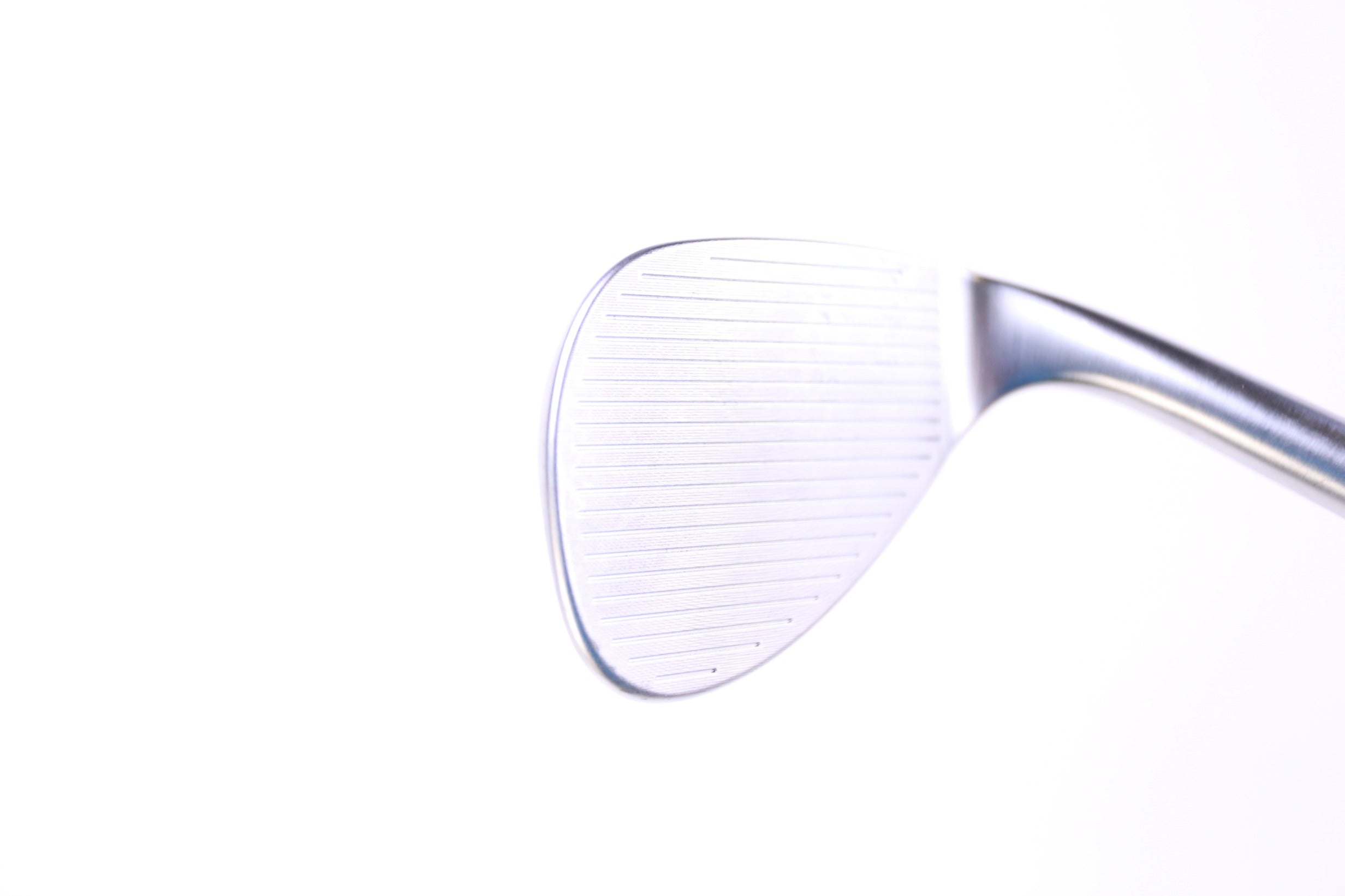Used Cleveland RTX Full Face ZipCore Tour Satin Sand Wedge 56° Stiff Flex Left Handed Golf Club - Perfect for Short Game Precision & Bunker Shots