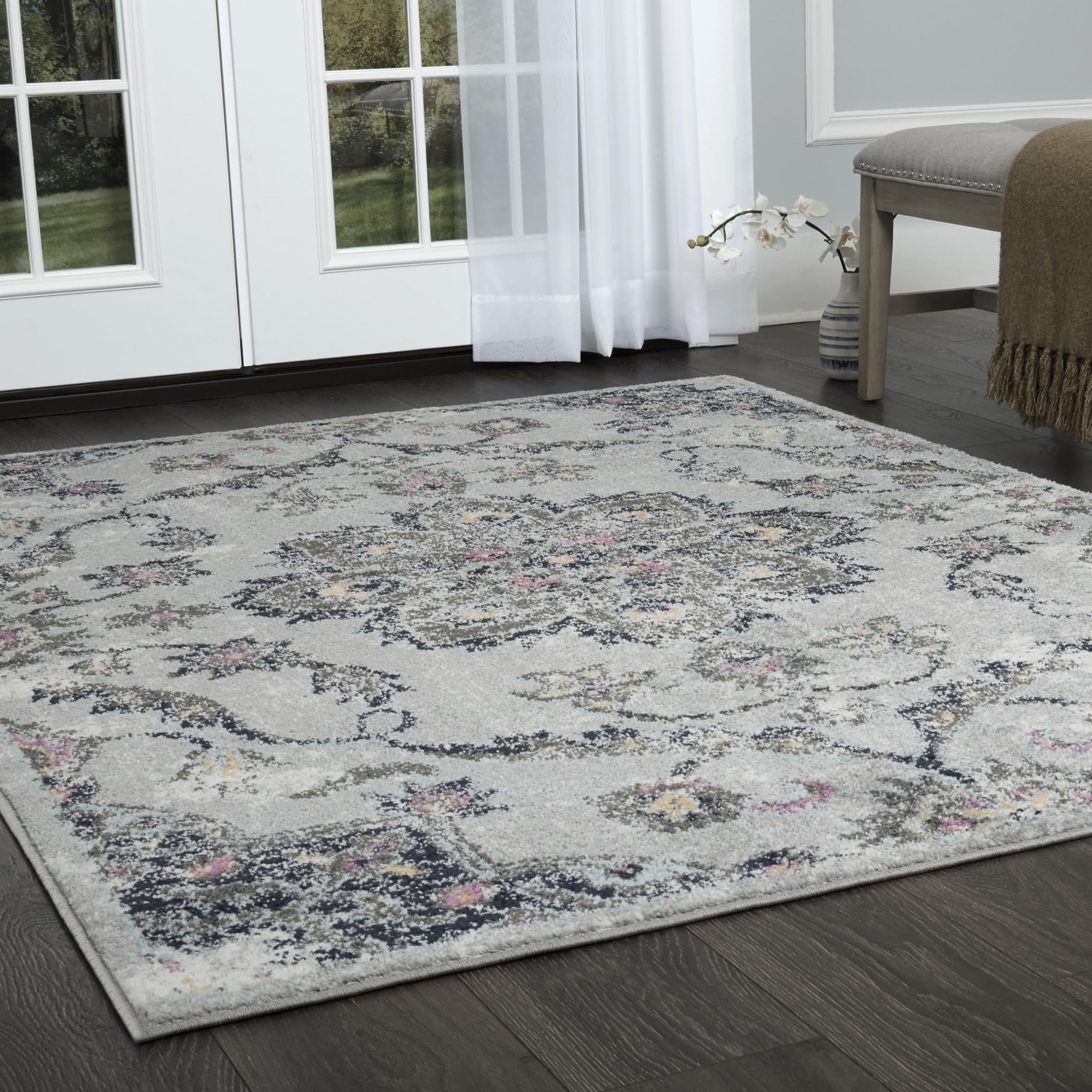 Home Dynamix Nova Bria 5'2