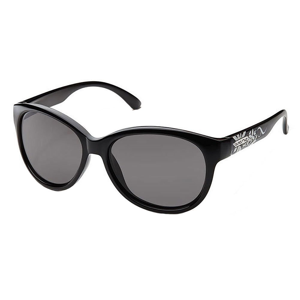 Suncloud Catnip Polarized Sunglasses for Men & Women - UV Protection, Anti-Glare, Lightweight for Running, Driving, Fishing & Outdoor Activities
