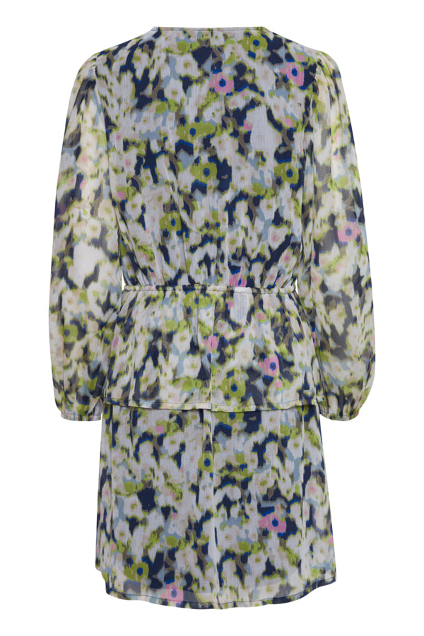 Berano Women's Camo Print Dress - Stylish & Comfortable Casual Wear for Outdoor Adventures & Daily Fashion