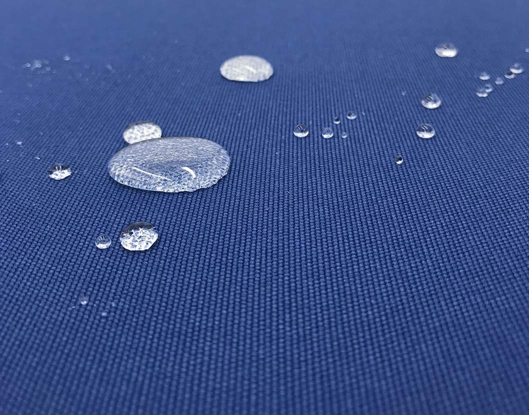 Premium Waterproof Outdoor Chair Cushion Covers - 25