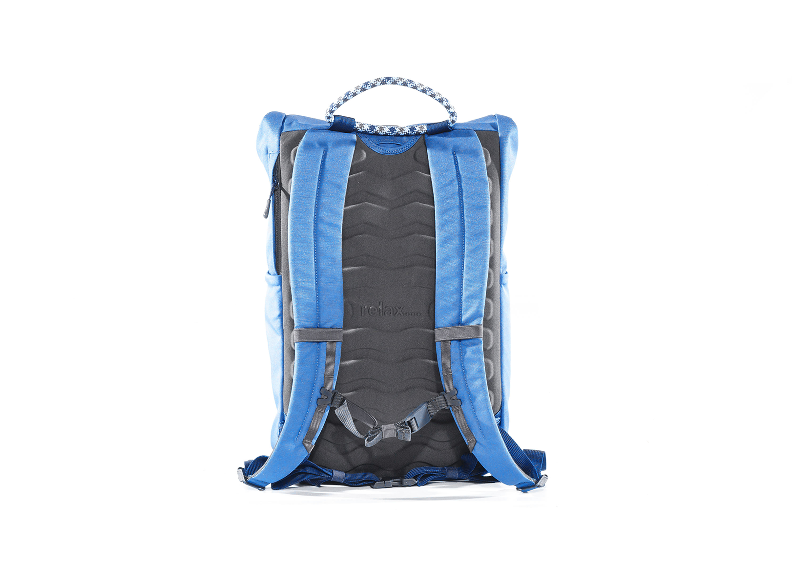 Roan™ Waterproof Rolltop Backpack - Durable Travel & Hiking Backpack for Outdoor Adventures, Commuting & Daily Use