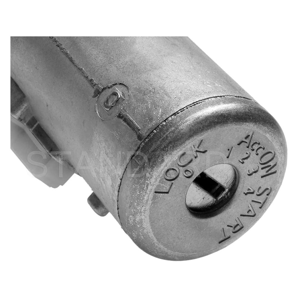 High-Quality Ignition Switch - Durable & Reliable Replacement for Cars, Trucks & Motorcycles | Perfect for DIY Auto Repairs & Engine Start Issues