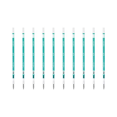 Blue Green 10 Count