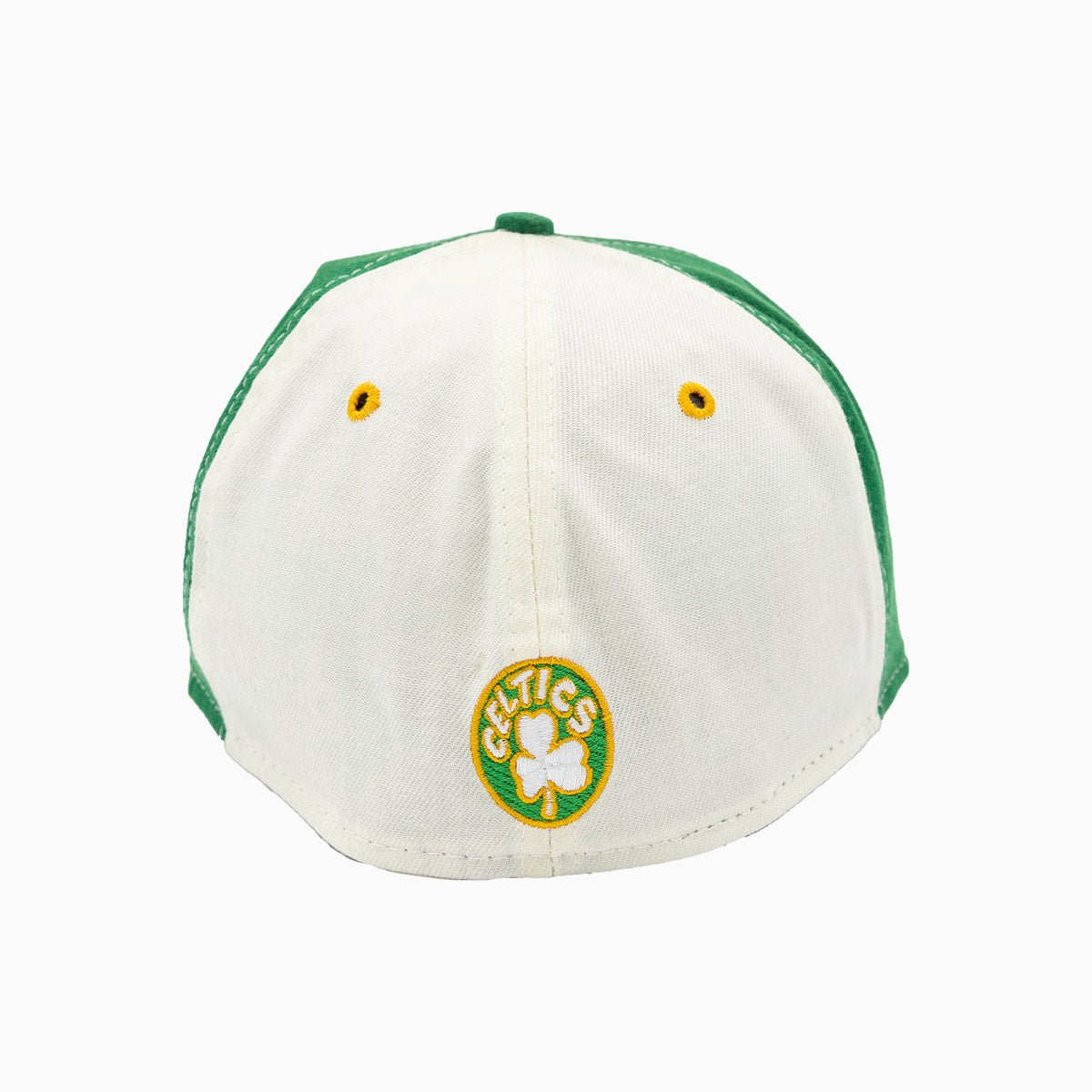 Official Boston Celtics NBA 59FIFTY Fitted Hat - Adjustable Snapback Cap for Men & Women - Perfect for Basketball Games, Sports Events & Streetwear Fashion
