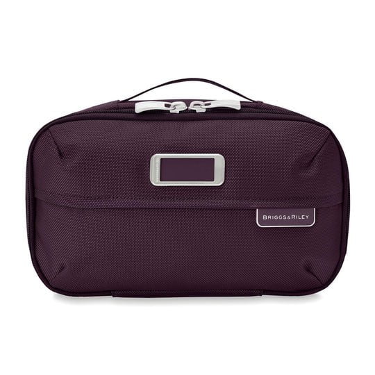 Briggs & Riley Baseline Expandable Carry-On Essentials Kit - Perfect for Business Travel & Weekend Getaways