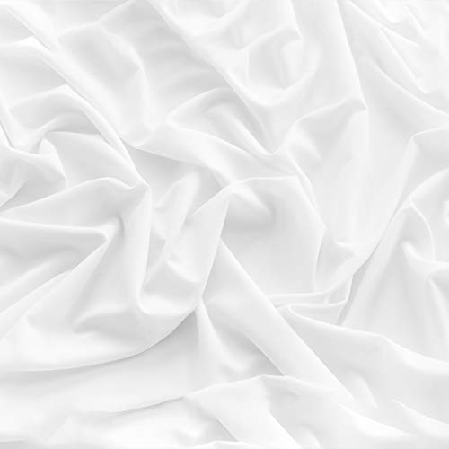 01 - White