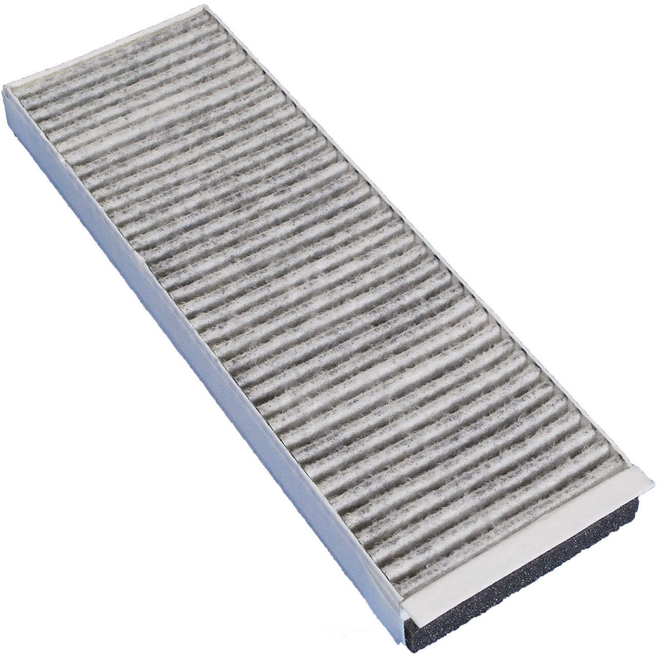Denso 454-4069 Premium Cabin Air Filter - High Efficiency Dust & Pollen Protection for Cars, Trucks & SUVs - Improve Air Quality & Reduce Allergens in Your Vehicle