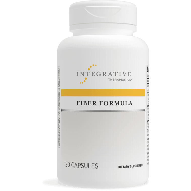 Fiber Formula Supplement for Digestive Health & Weight Management - Supports Gut Health & Regularity - Ideal for Daily Wellness & Detox