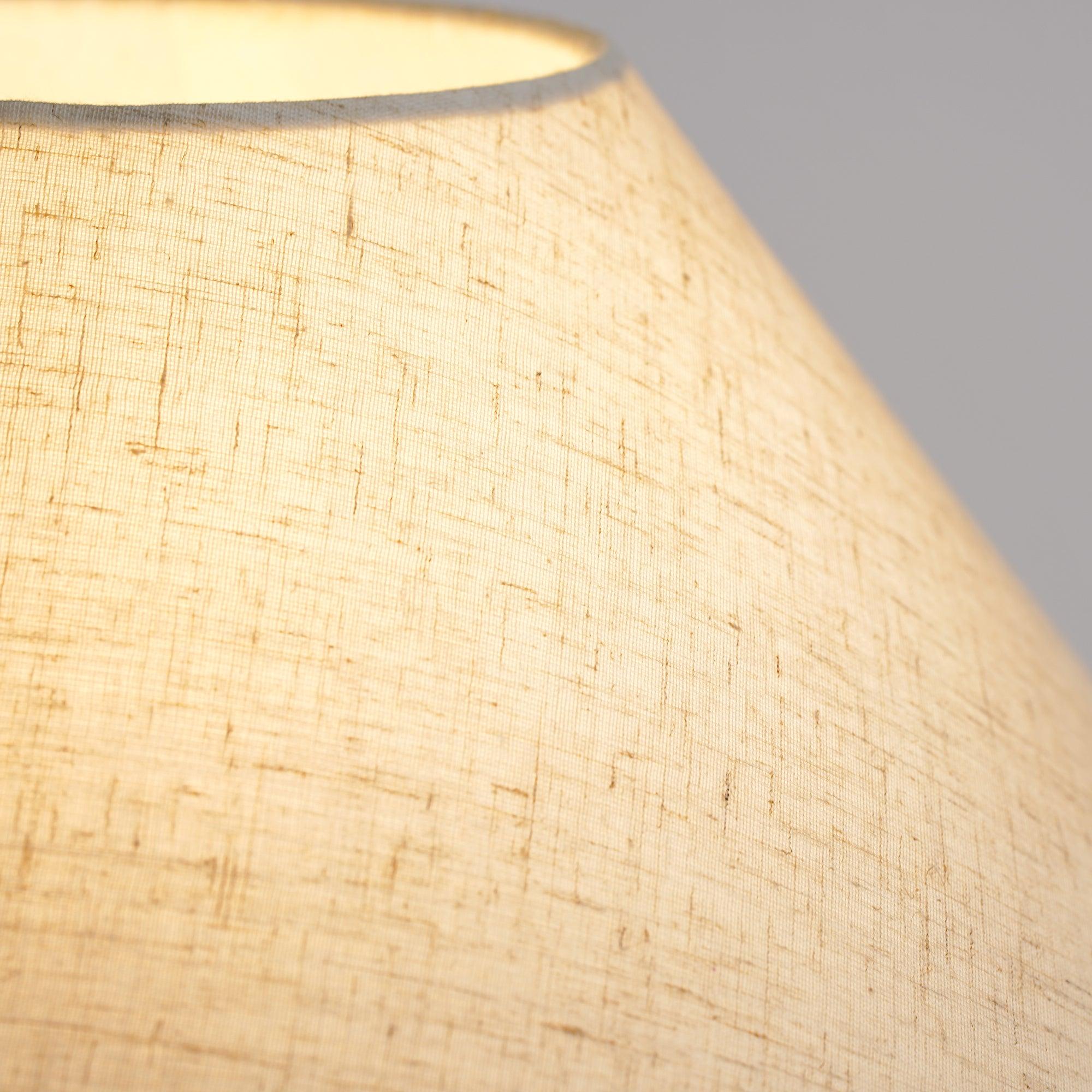 Decker Table Lamp - Modern LED Desk Lamp with Adjustable Brightness & Color Temperature for Home Office, Bedroom, and Study Room Lighting