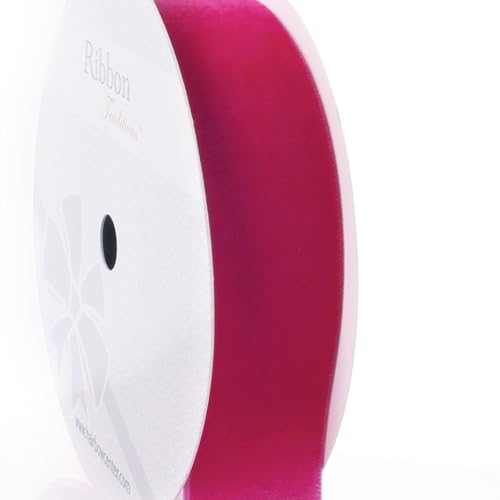 187 Fuchsia HBC
