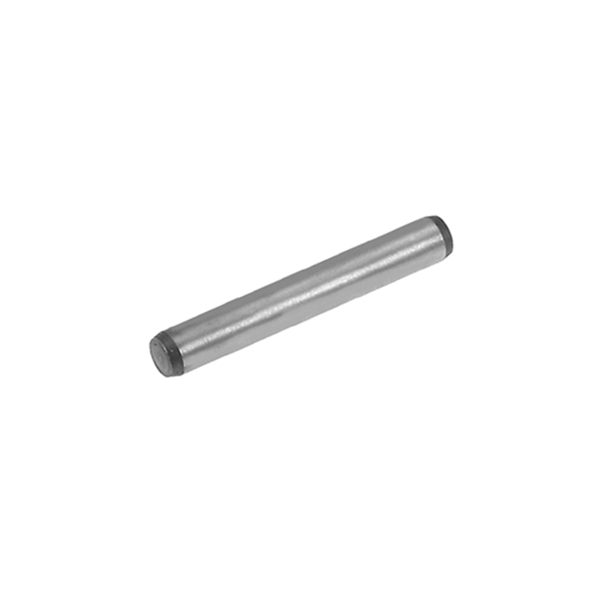 #32/42 Straight Grinder Plate Pin - Replacement Part for Meat Grinders & Food Processors - Perfect for Home Kitchens & Commercial Use