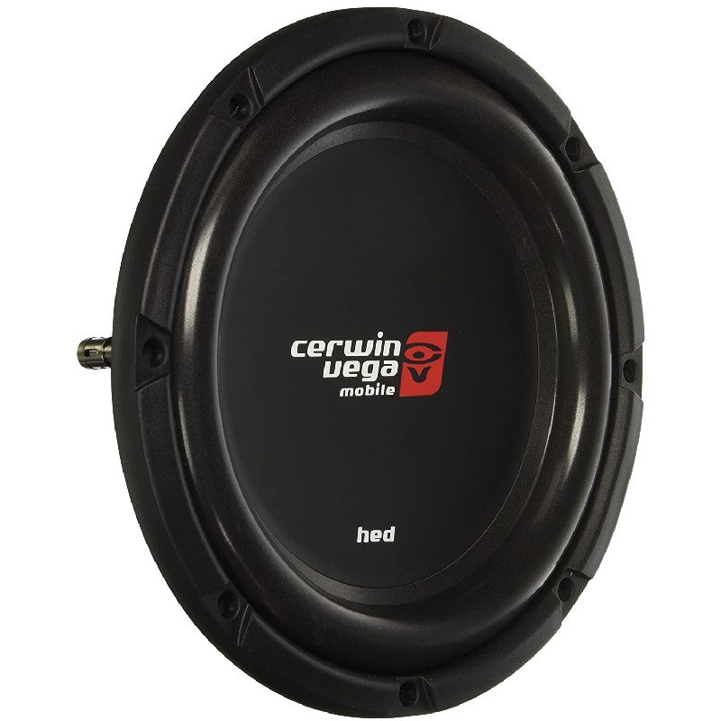 Cerwin Vega HS104D 10