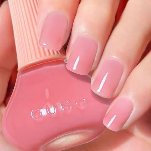 Nude Pink