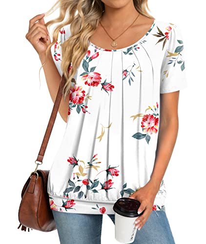 Floral White