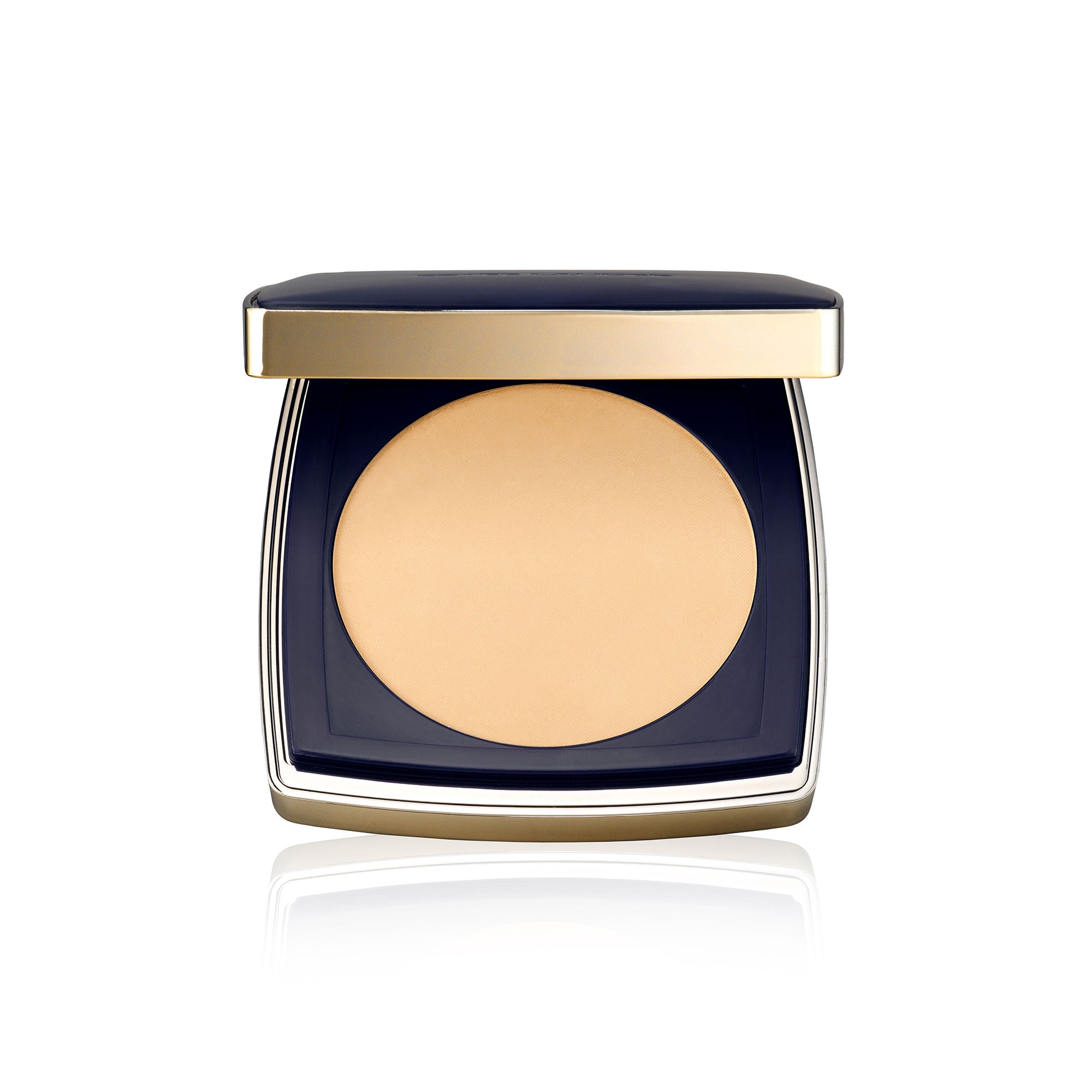 Estée Lauder Double Wear Stay-in-Place Matte Powder Foundation - Oil-Free, Long-Lasting Coverage for Flawless Skin | Perfect for Everyday Wear & Special Occasions