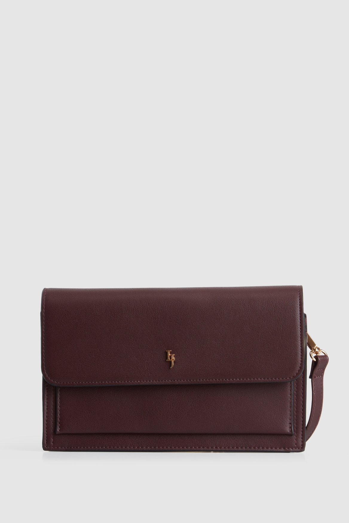Laura Jones Stylish Crossbody Bag for Women - Fashionable & Lightweight Purse for Daily Use, Travel, and Shopping