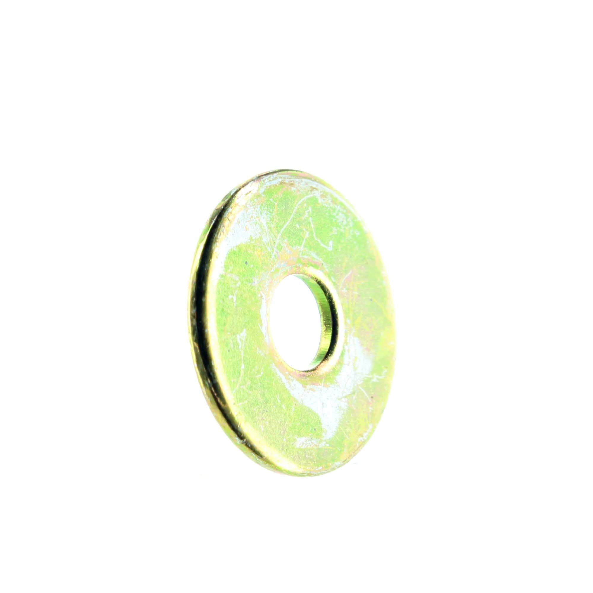 Ski-Doo OEM Flat Washer 224061121 - Genuine Replacement Part for Snowmobile Maintenance & Repair