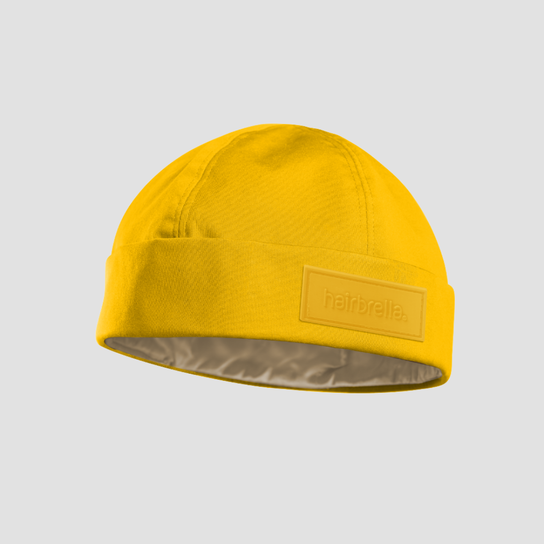 Waterproof Unisex Docker Hat for Rain Protection - Outdoor Fishing, Hiking & Travel Accessories