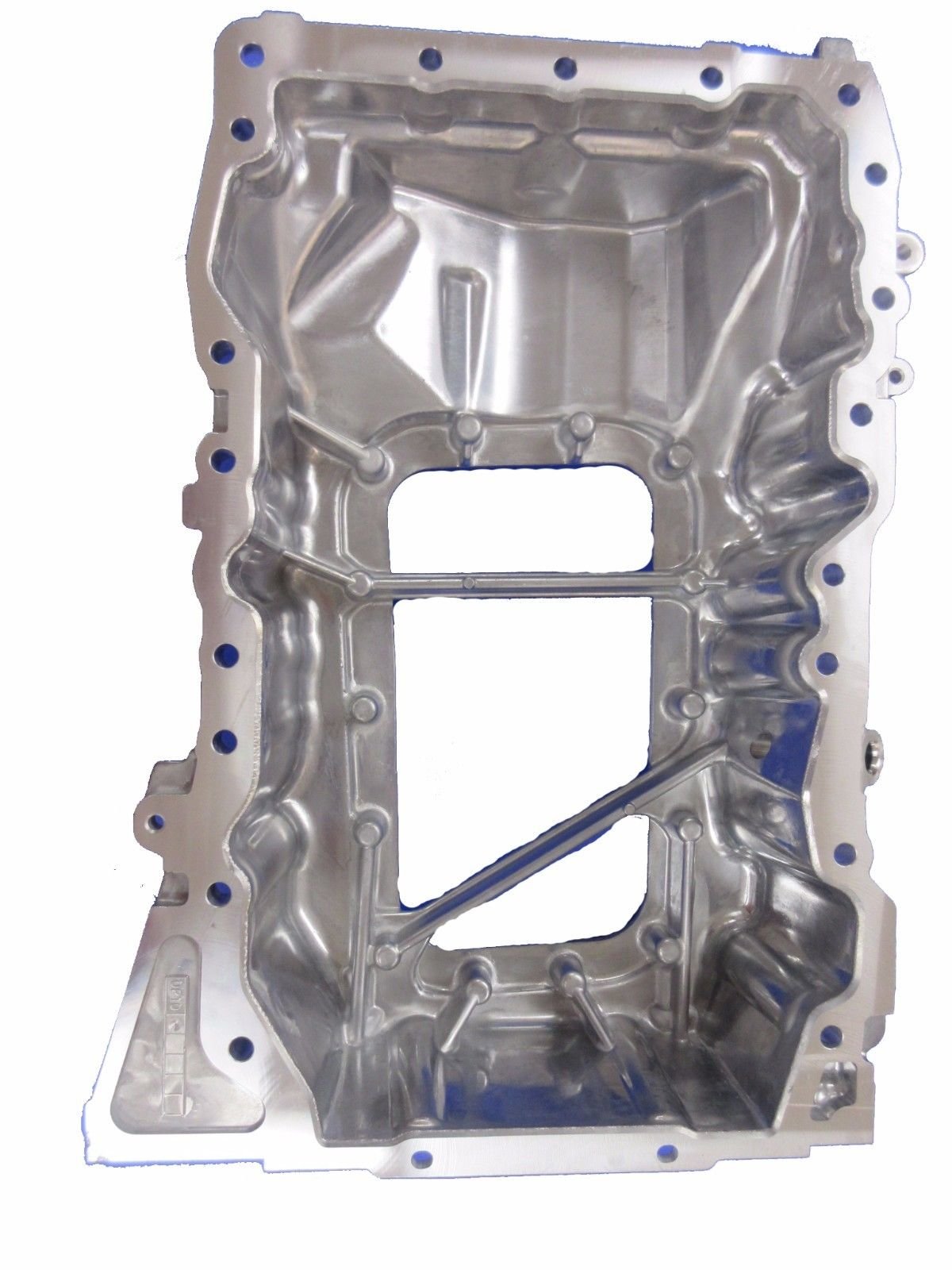 Genuine Chrysler 68078951AC Engine Oil Pan Replacement - Durable & Leak-Proof for 300, Pacifica, Town & Country - Perfect for DIY Repairs & Maintenance
