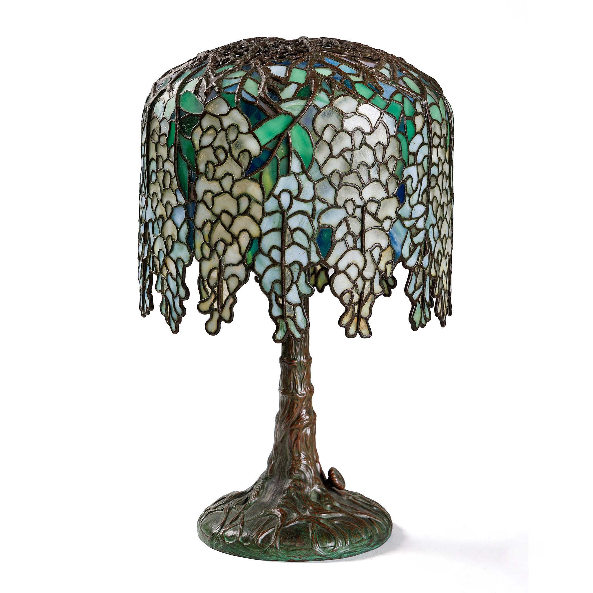 Tiffany Studios New York 