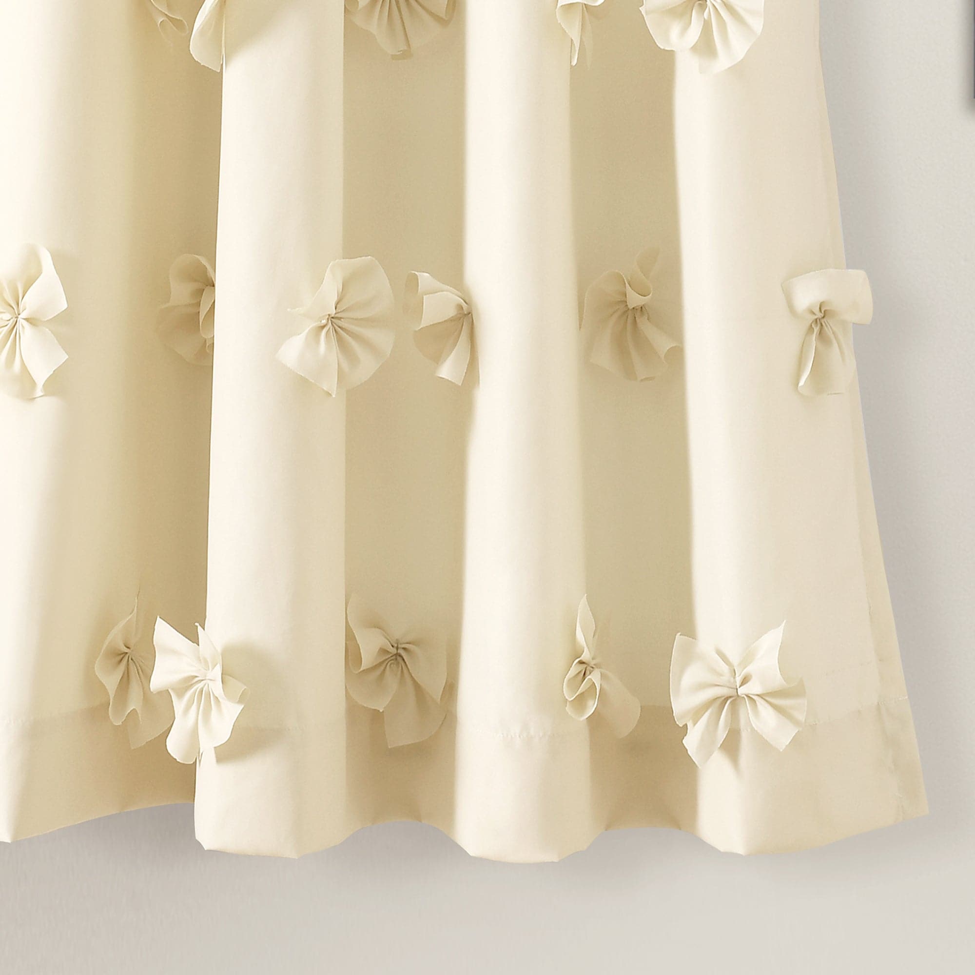 Stylish Riley Window Curtains for Living Room & Bedroom - Blackout & Thermal Insulated Drapes for Home Decor