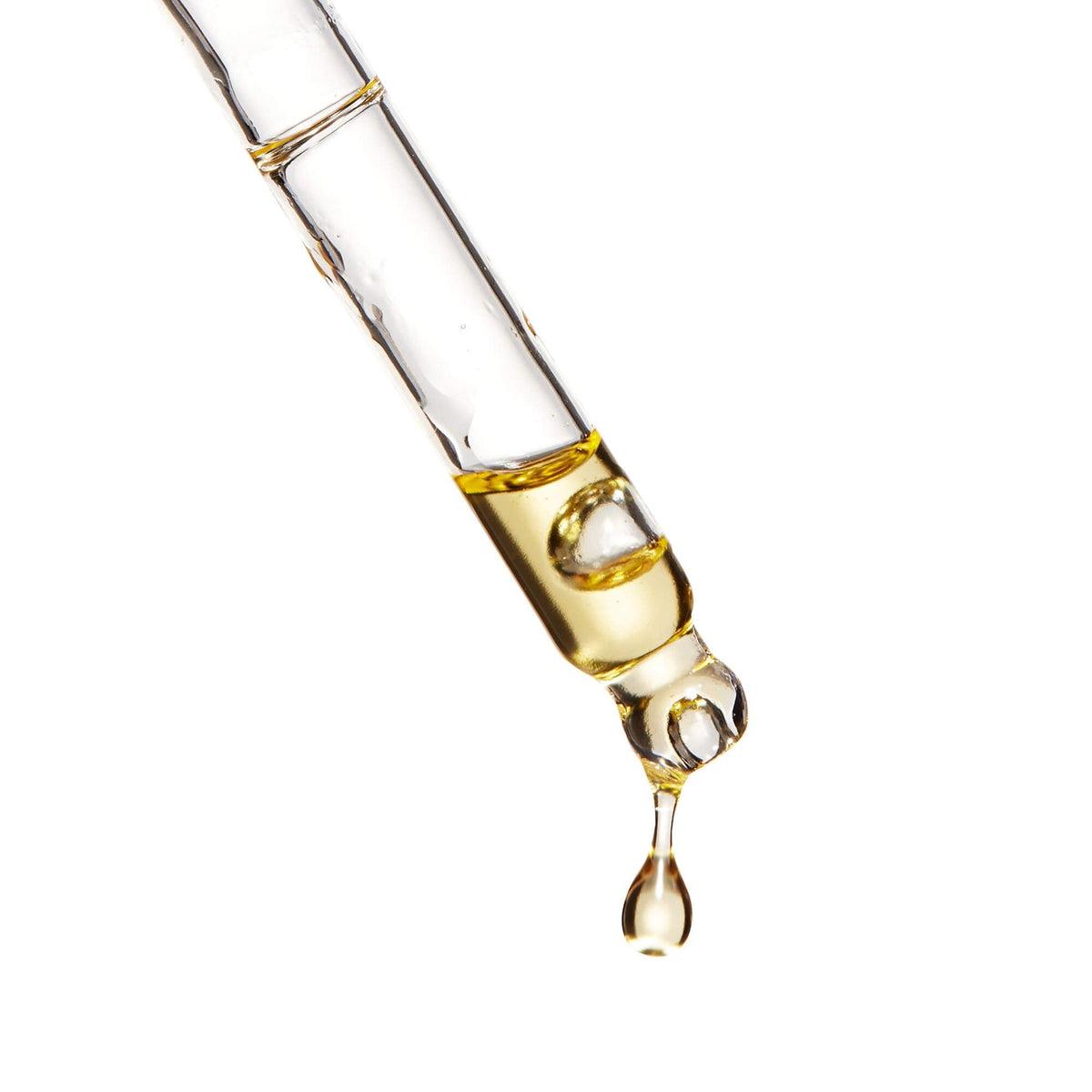 GOOPGLOW Restore & Shine Hair Serum - Repairing Treatment for Damaged Hair with Argan Oil & Keratin - Perfect for Dry, Frizzy Hair & Split Ends - Use Daily for Smooth, Shiny Locks at Home or Salon