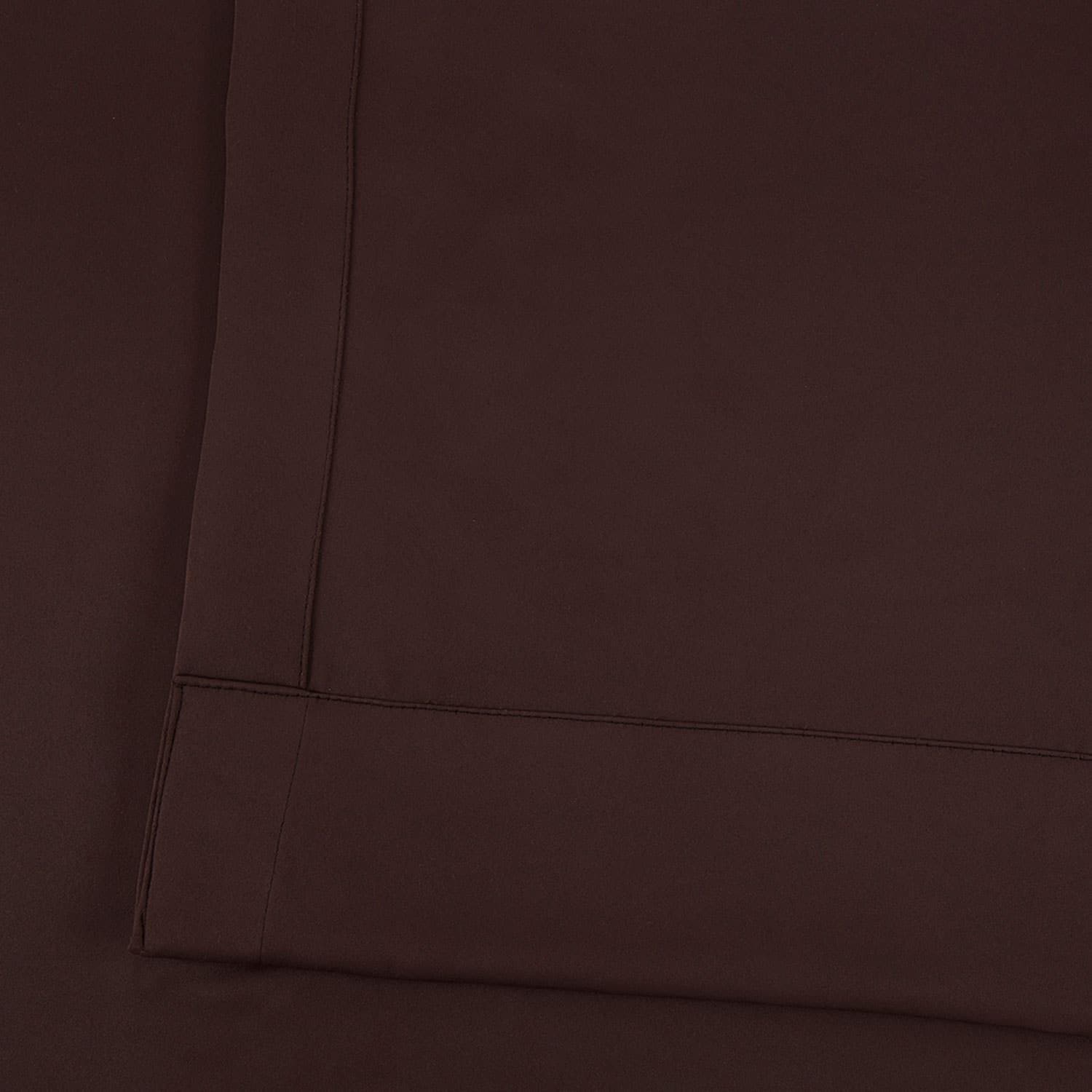 Blackout Curtains for Bedroom - Java Room Darkening Window Drapes for Better Sleep & Privacy - Perfect for Home, Nursery, and Office Use