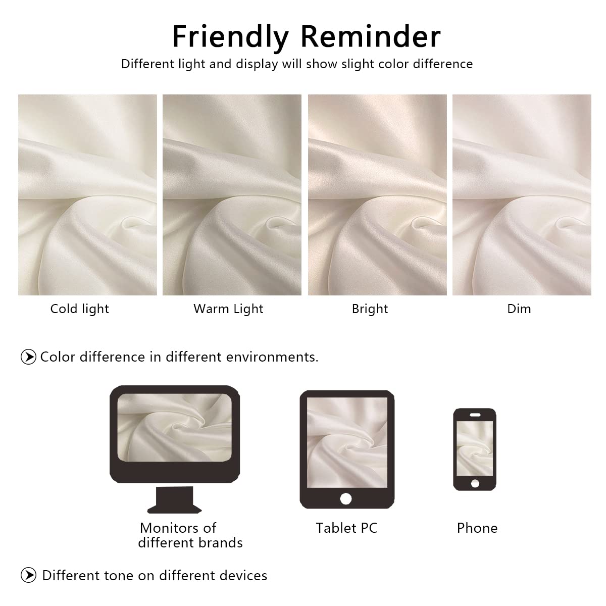 Premium Mulberry Silk Pillowcase King Size - 100% Natural Silk for Hair & Skin Care, Anti-Acne & Cooling Pillow Cover with Hidden Zipper for Beauty Sleep (Ash Blue) - Perfect Gift for Women & Men, Ideal for Bedroom Luxury, Travel & Hot Sleepers