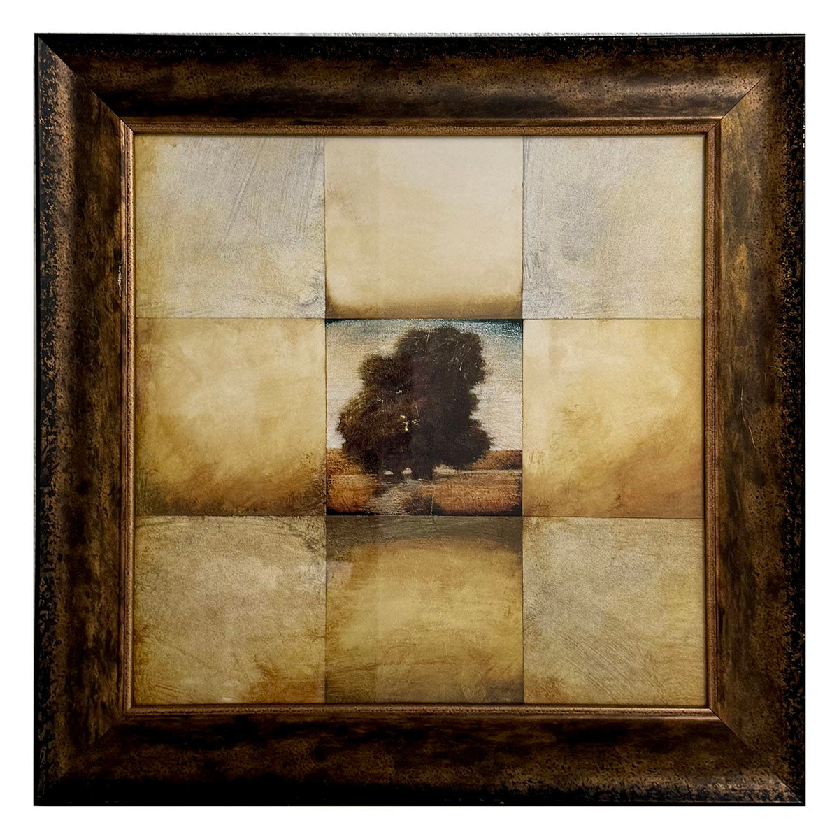 Landscape Art Prints - High-Quality Wall Decor for Home & Office - Perfect for Living Room, Bedroom, and Office Spaces