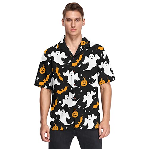 Halloween Ghost