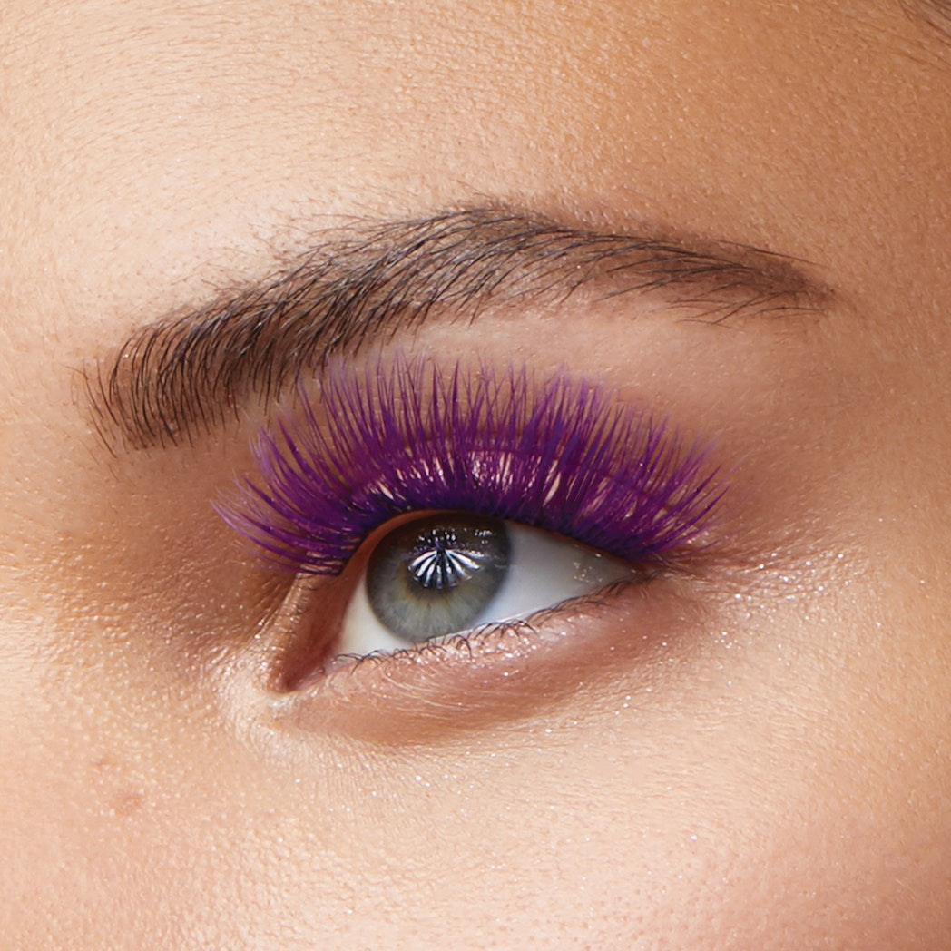 Amplify Core Gossamer® Lash - Volumizing Mascara for Long & Thick Lashes | Perfect for Daily Wear & Special Occasions