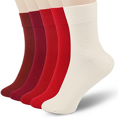 13-red(5 Pairs)