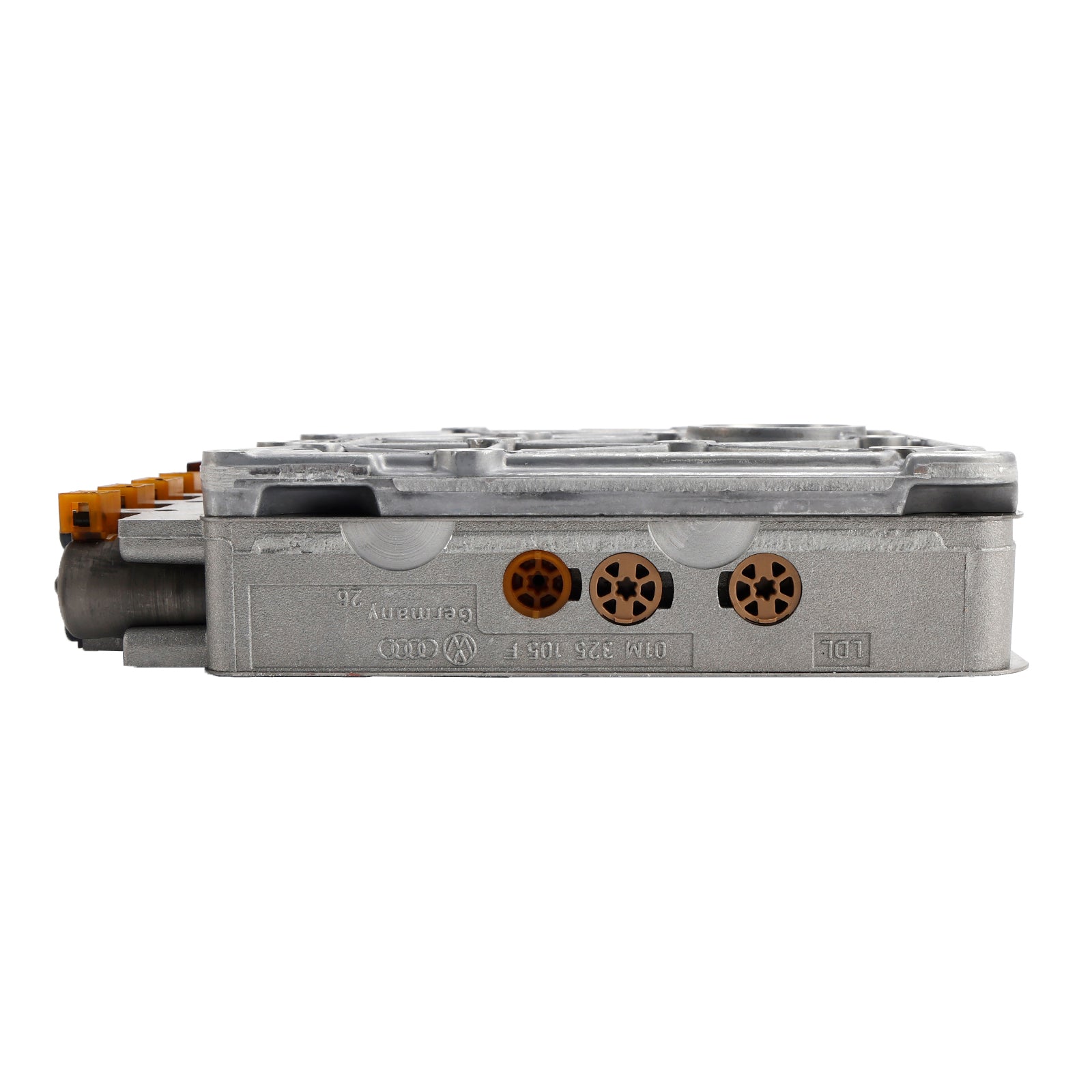 Volkswagen Jetta Golf Beetle 2.5L 2.0L Automatic Transmission Valve Body 01M325283A - Compatible with 2000-2010 Models, Perfect for Transmission Repair & Performance Upgrade