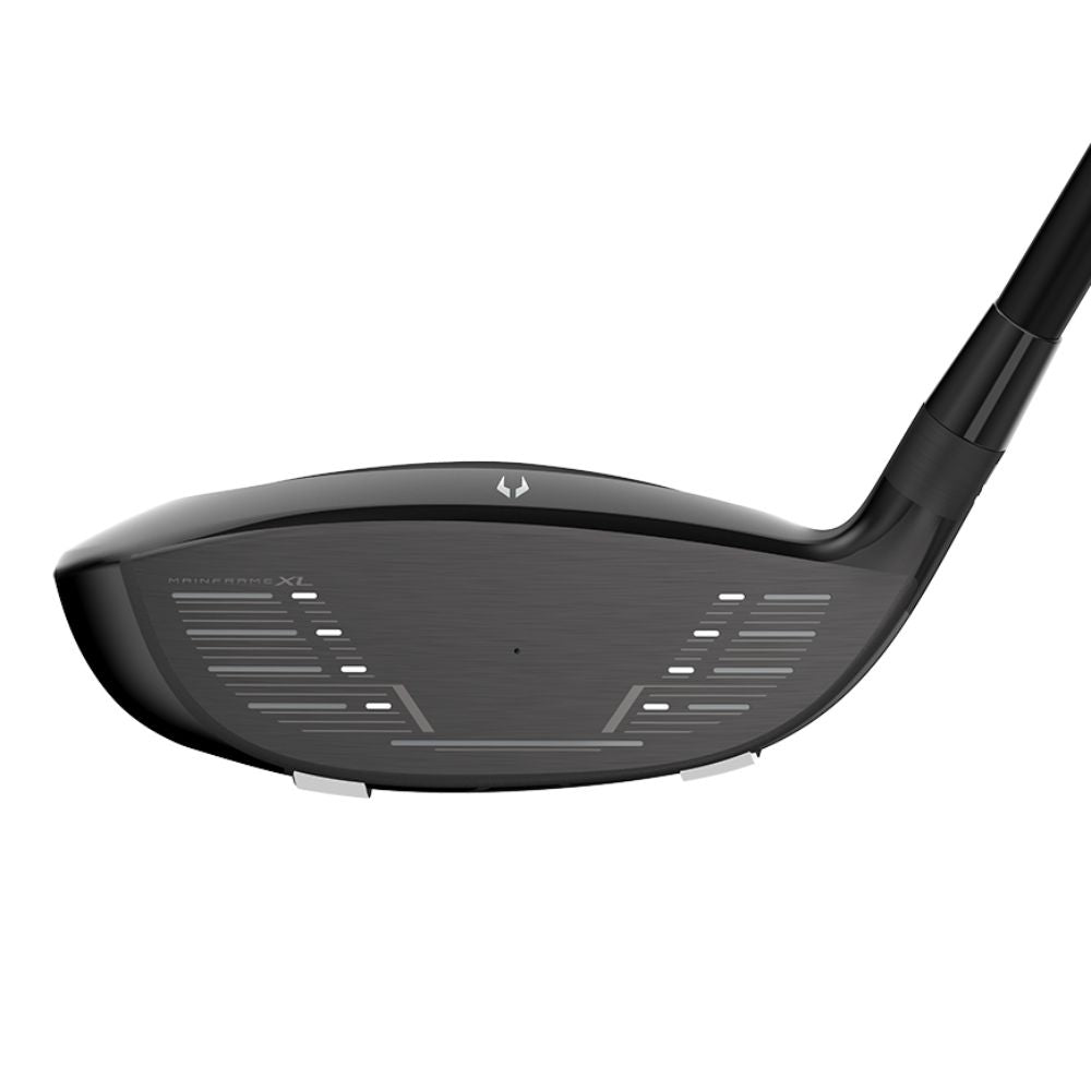 Cleveland HALO XL Lite Men's Fairway Wood - Premium Golf Club for Distance & Forgiveness | Perfect for Long Fairway Shots & Improving Your Game