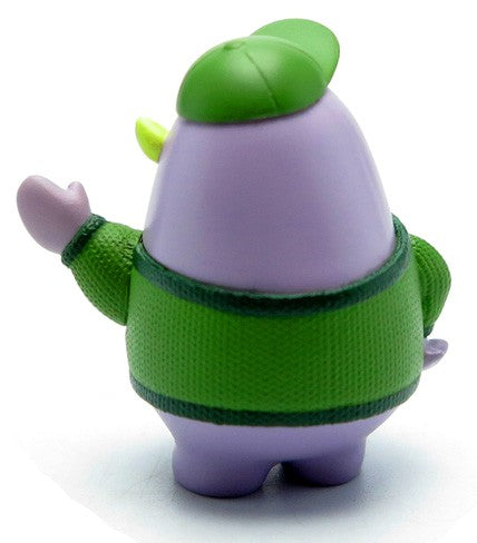 Disney Pixar Monsters Inc. Cosbaby Squishey Plush Toy - Cute & Soft Collectible for Kids & Fans - Perfect for Gifts, Bedroom Decor, and Playtime