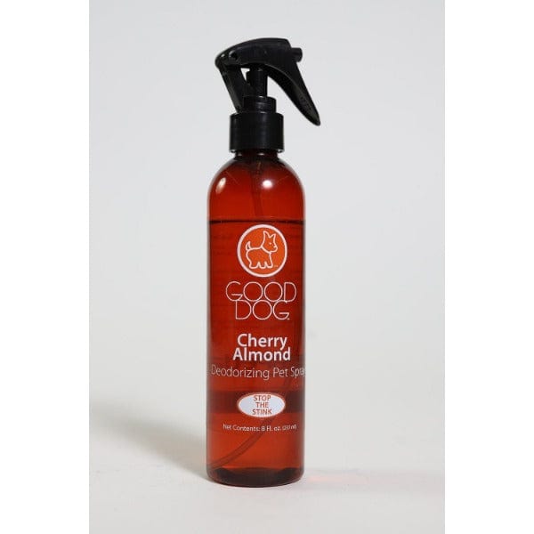 Natural Dog Deodorizing Spray for Pets - Eliminates Odors & Freshens Fur | Perfect for Grooming, Travel & Home Use