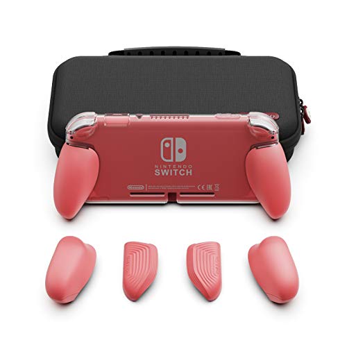 Bundle-Coral