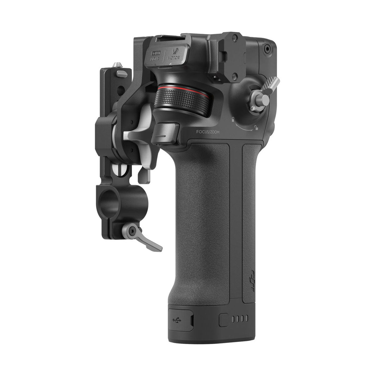 DJI Focus Pro Creator Combo - Professional Camera Focus System for Filmmakers & Videographers | Perfect for Cinematic Shots, Documentary Filming & Studio Productions