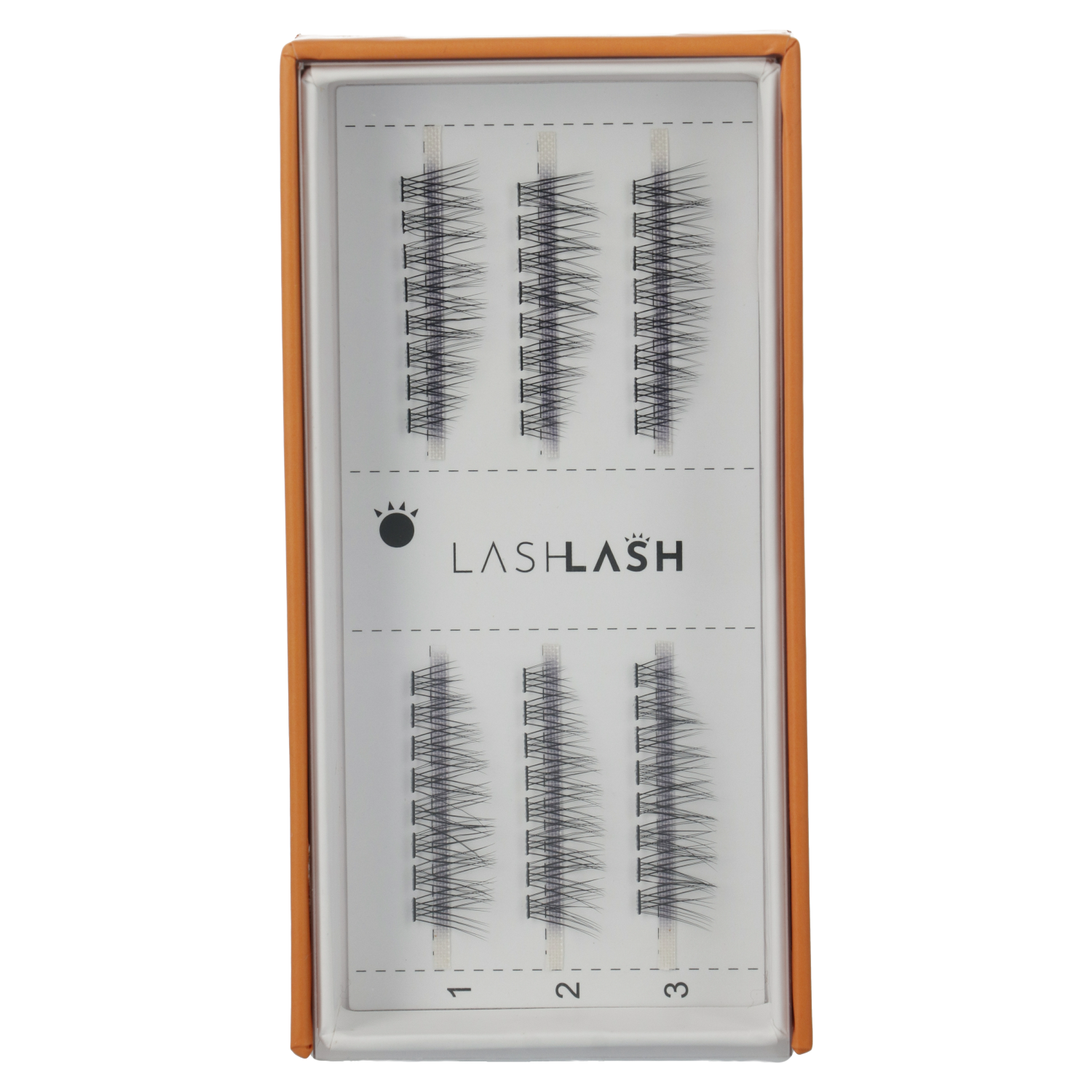 Madonna Lash Slices - Premium False Eyelashes for Dramatic Eye Look | Perfect for Parties, Weddings & Special Occasions