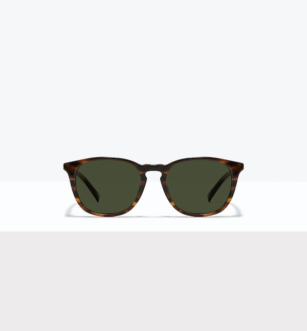 Kingston Polarized Sunglasses for Men & Women - UV Protection, Fashionable & Durable - Perfect for Driving, Beach, and Outdoor Activities