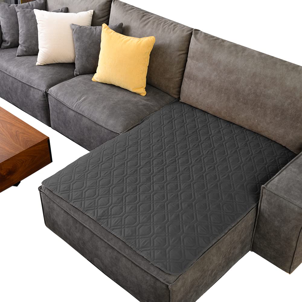 Ameritex Waterproof Reversible Pet Blanket - Soft Dog Bed Cover for Furniture Protection, Couch & Sofa Protector - Perfect for Pets, Travel & Home Decor