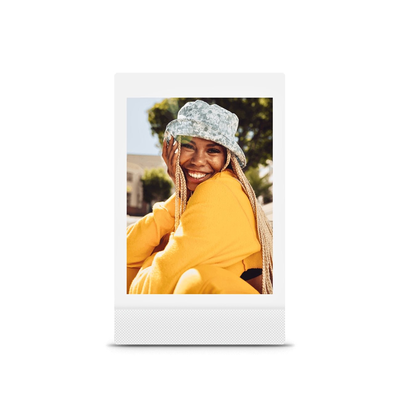 Fujifilm INSTAX Mini Instant Film for INSTAX Mini Cameras - 10 Sheets Pack | Perfect for Parties, Travel & DIY Photo Albums
