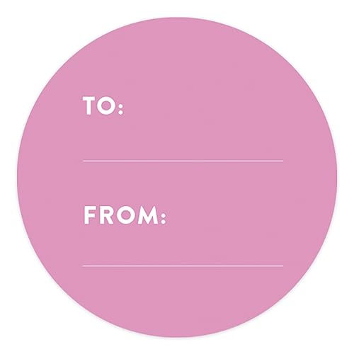 Pink Modern