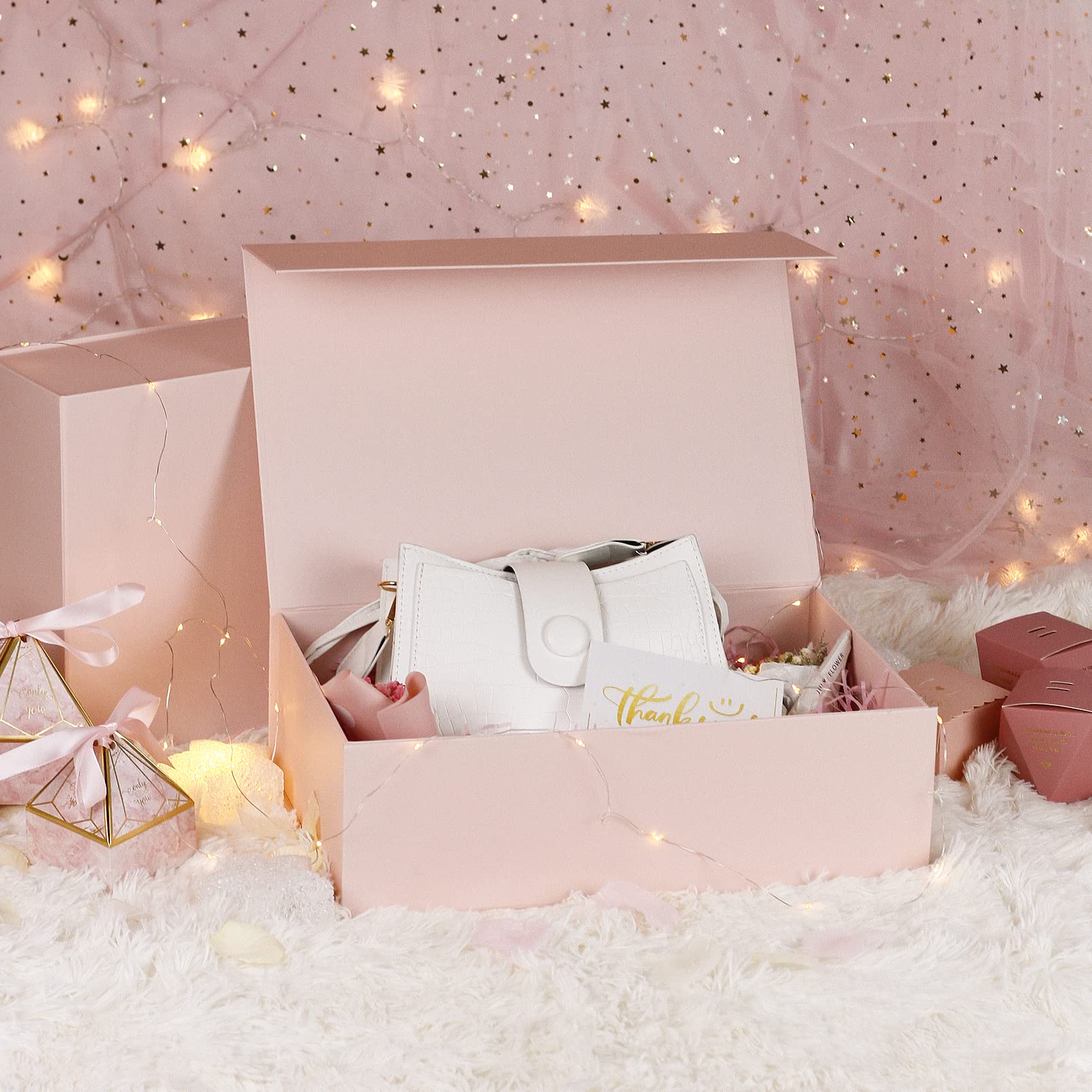 Premium Large Gift Box 13.8