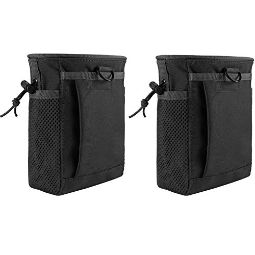 2 Pack-Black