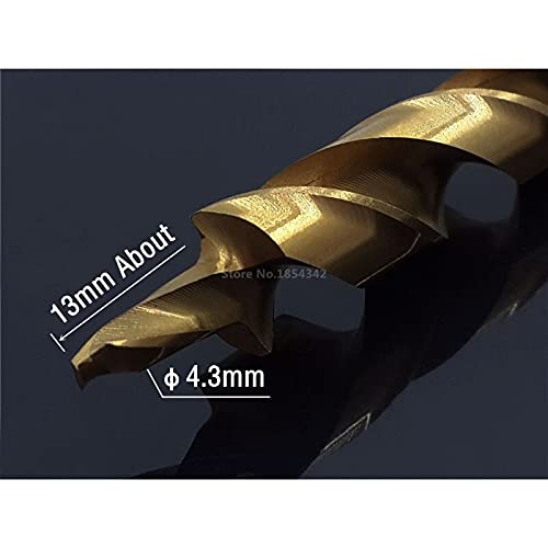 9.5mm 3/8