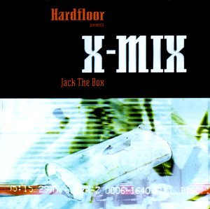 X-Mix: Jack the Box - Fun Surprise Toy for Kids & Collectors - Perfect for Birthday Gifts, Party Favors & Unboxing Videos