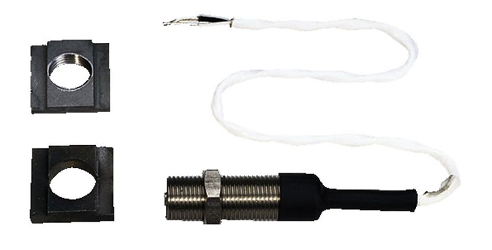 Moroso 60355 Magnetic Transducer - High-Performance Audio Transducer for Professional DJs & Home Theater Systems | Perfect for Studio Recording & Live Performances