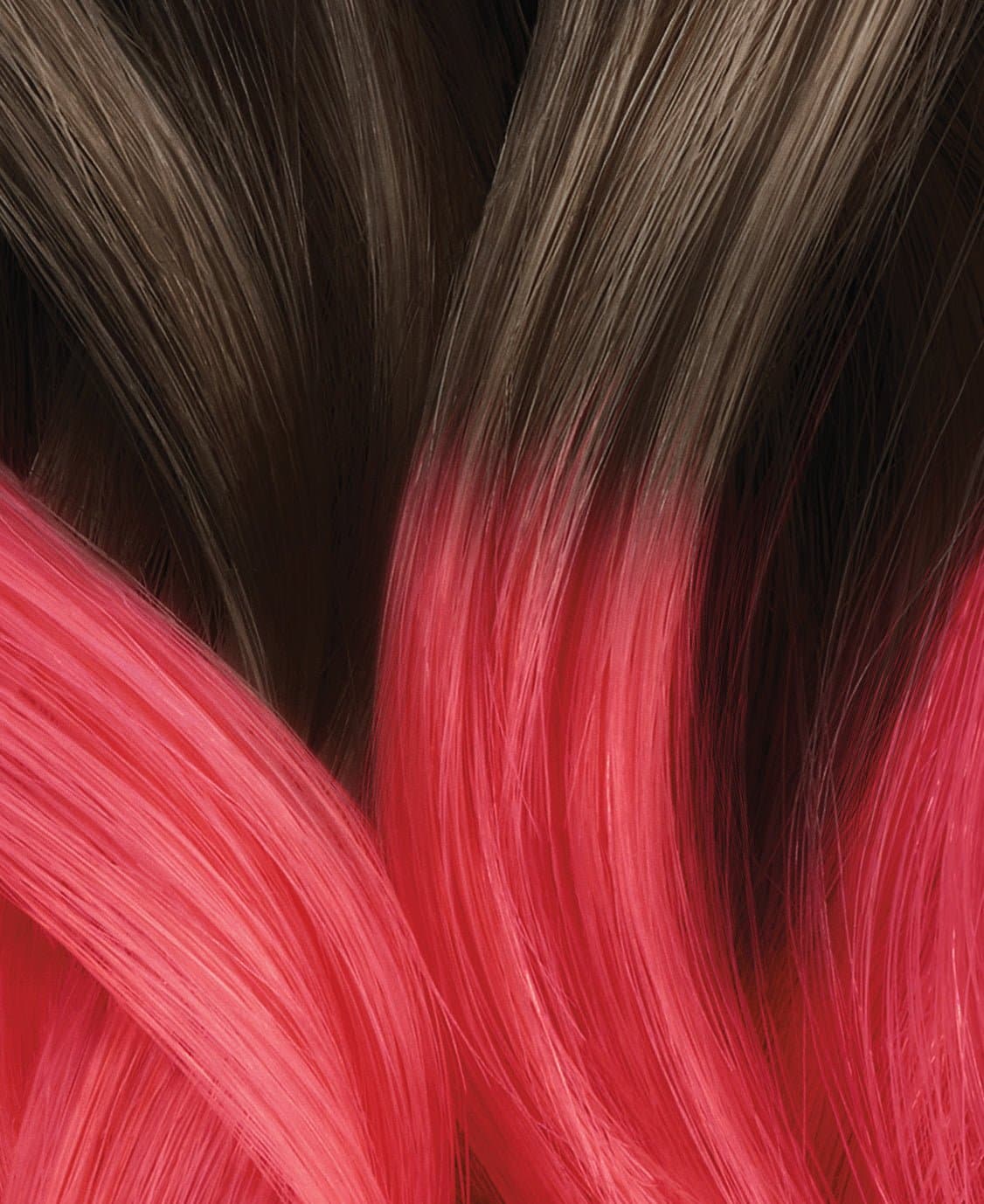 One Step Bleach & Color Kit for Vibrant Hair - At-Home Salon Quality Hair Dye with Easy Application for DIY Hair Coloring